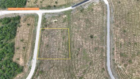 Lot 153 Waterfront Club Drive Corsicana TX 75109