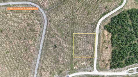 Lot 153 Waterfront Club Drive Corsicana TX 75109