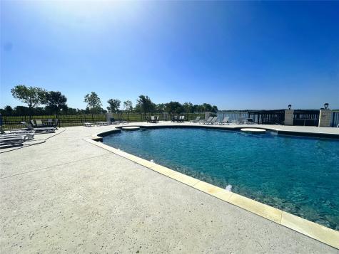 Lot 153 Waterfront Club Drive Corsicana TX 75109