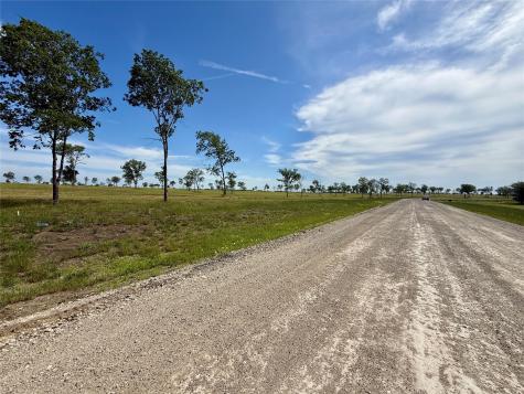 Lot 153 Waterfront Club Drive Corsicana TX 75109