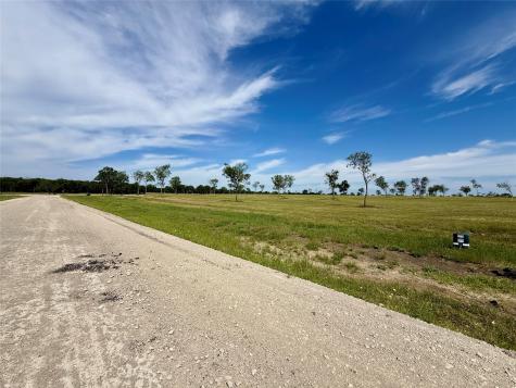 Lot 153 Waterfront Club Drive Corsicana TX 75109