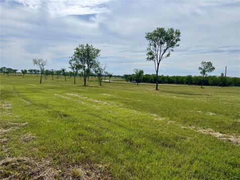 Lot 153 Waterfront Club Drive Corsicana TX 75109
