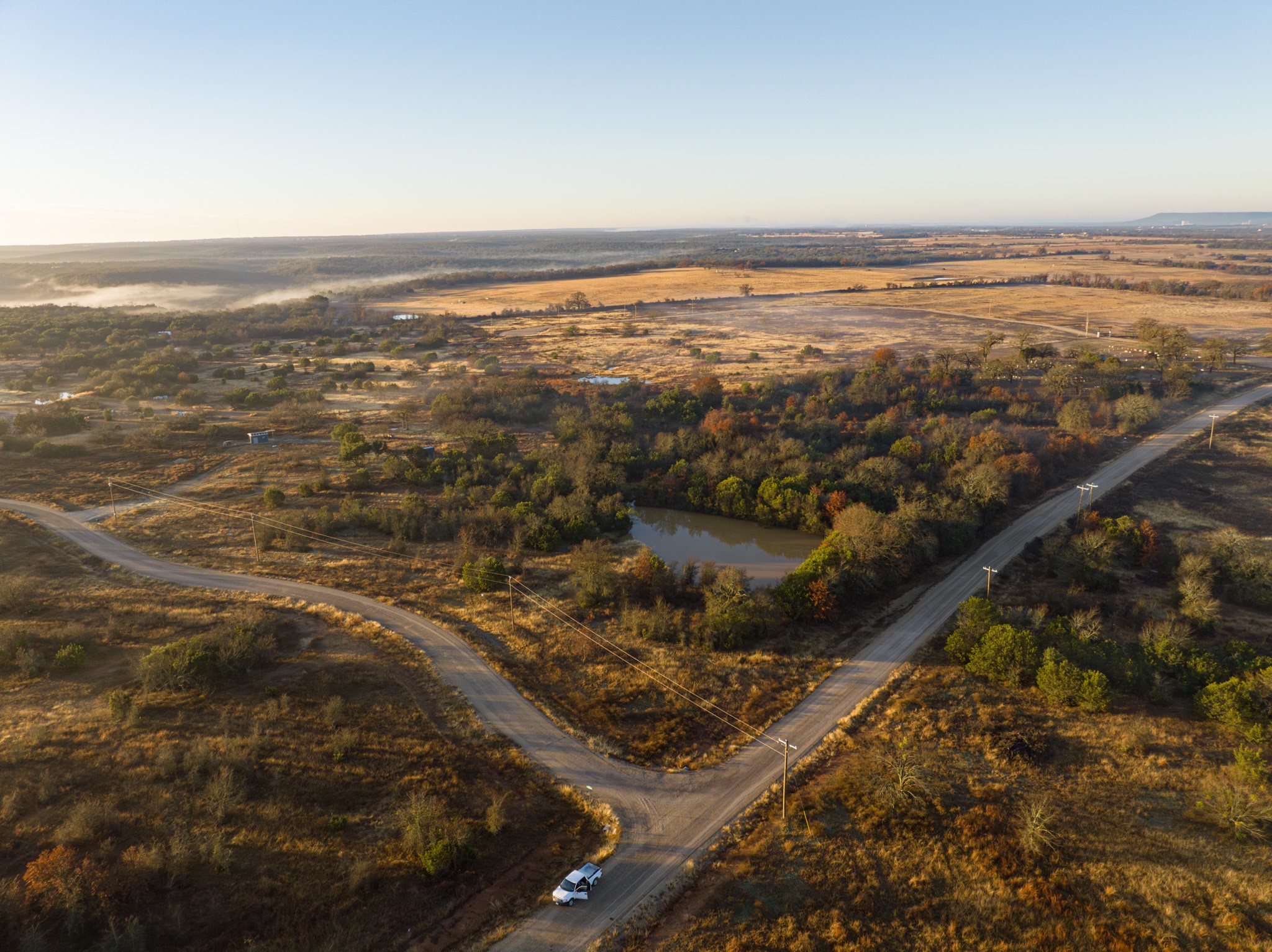 Lot 12 River Bend Ranch Mineral Wells TX 76484