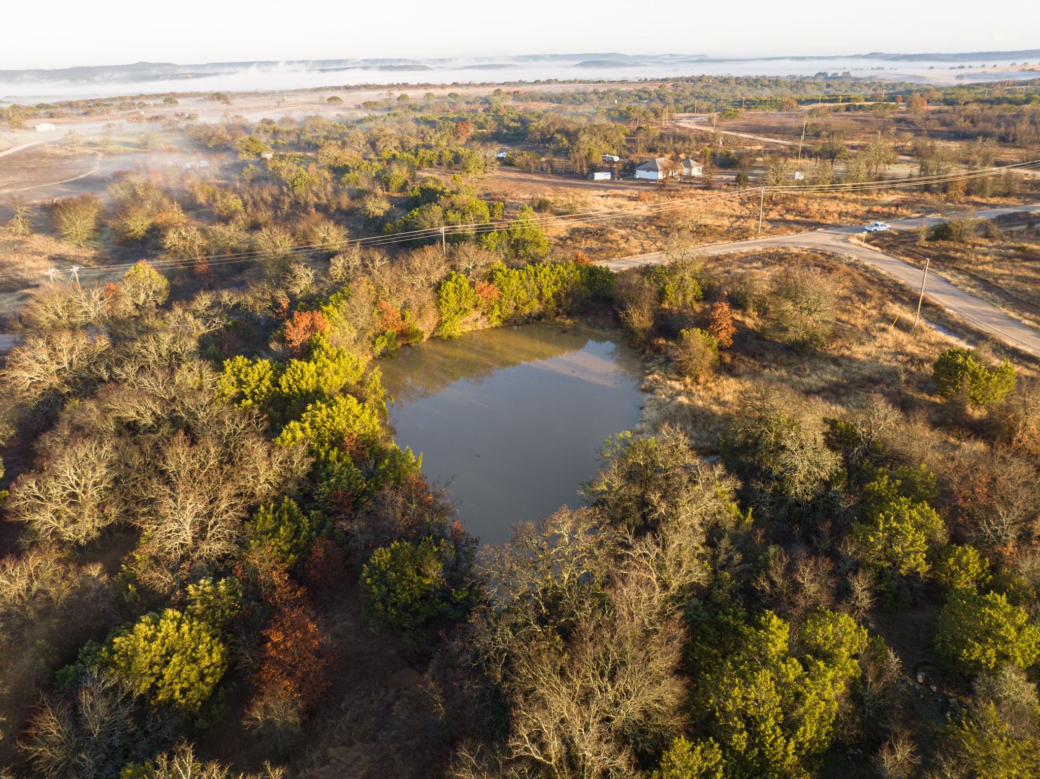Lot 12 River Bend Ranch Mineral Wells TX 76484