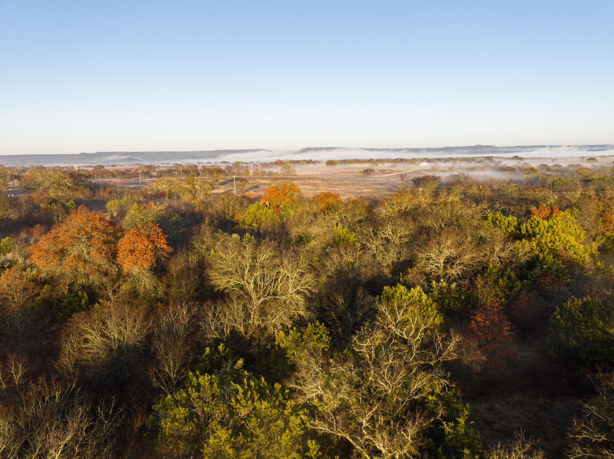 Lot 12 River Bend Ranch Mineral Wells TX 76484