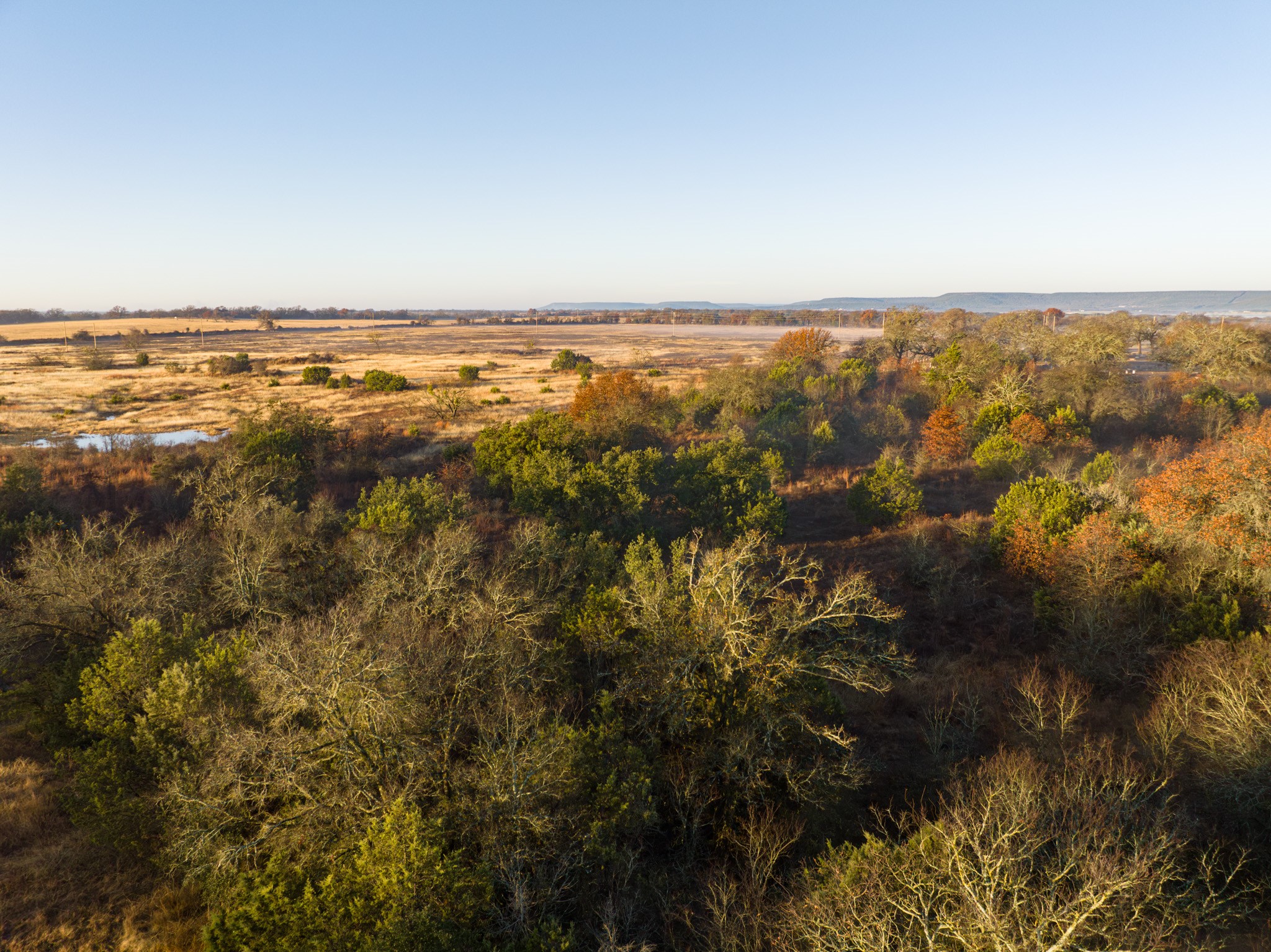Lot 12 River Bend Ranch Mineral Wells TX 76484