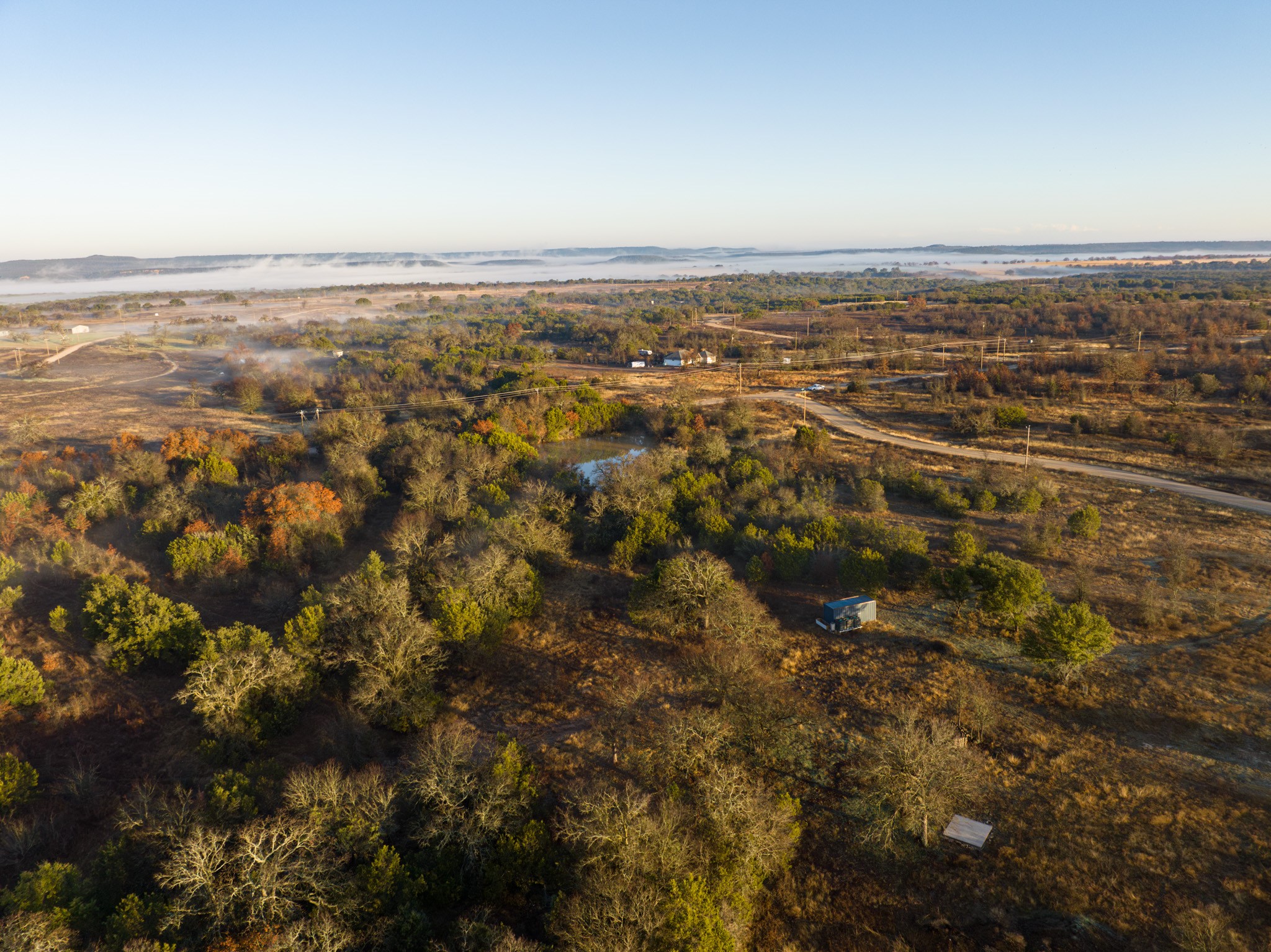 Lot 12 River Bend Ranch Mineral Wells TX 76484