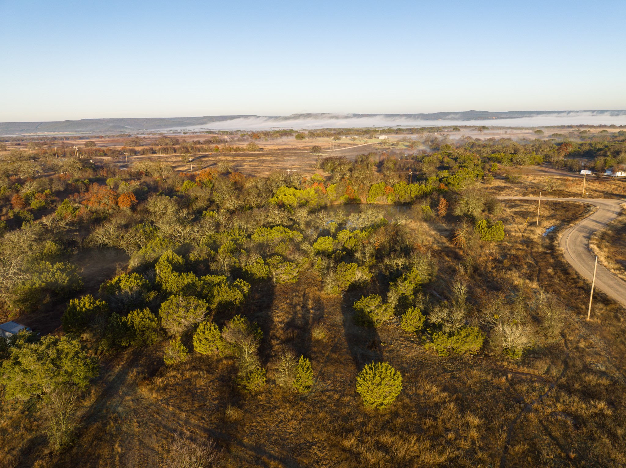 Lot 12 River Bend Ranch Mineral Wells TX 76484