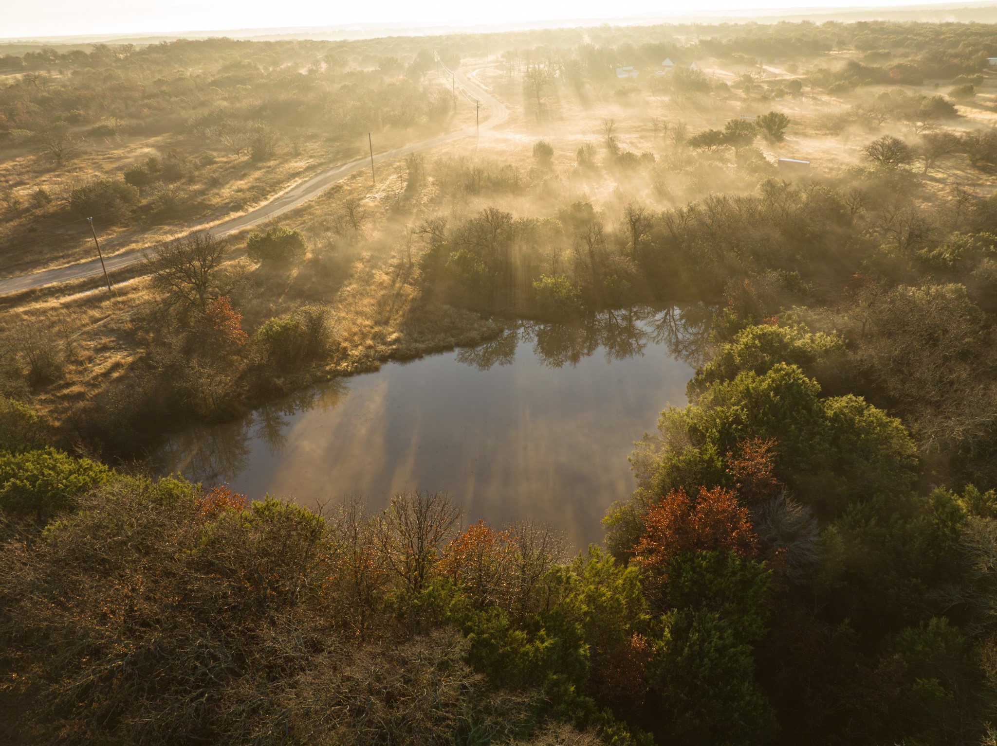 Lot 12 River Bend Ranch Mineral Wells TX 76484