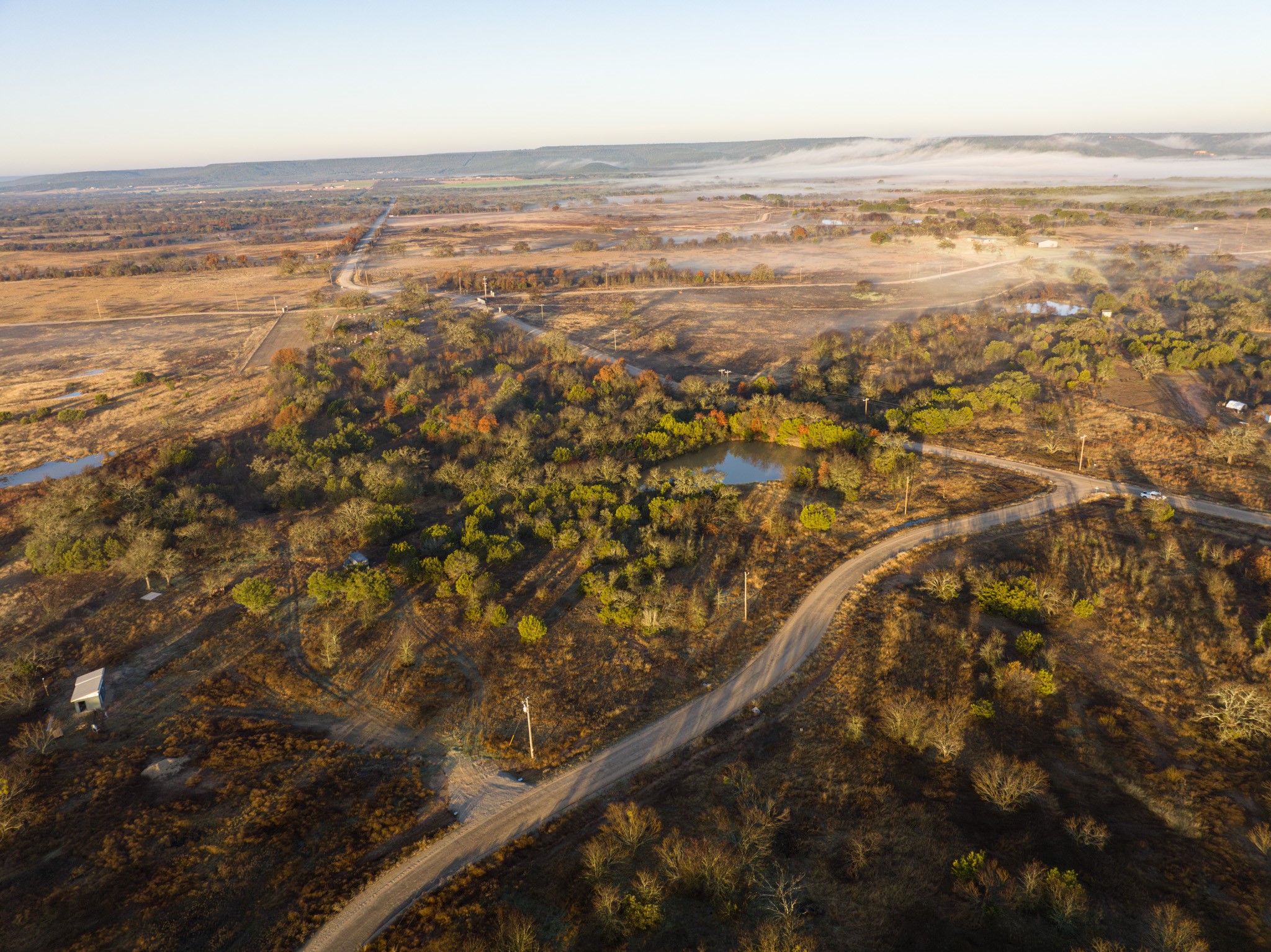 Lot 12 River Bend Ranch Mineral Wells TX 76484
