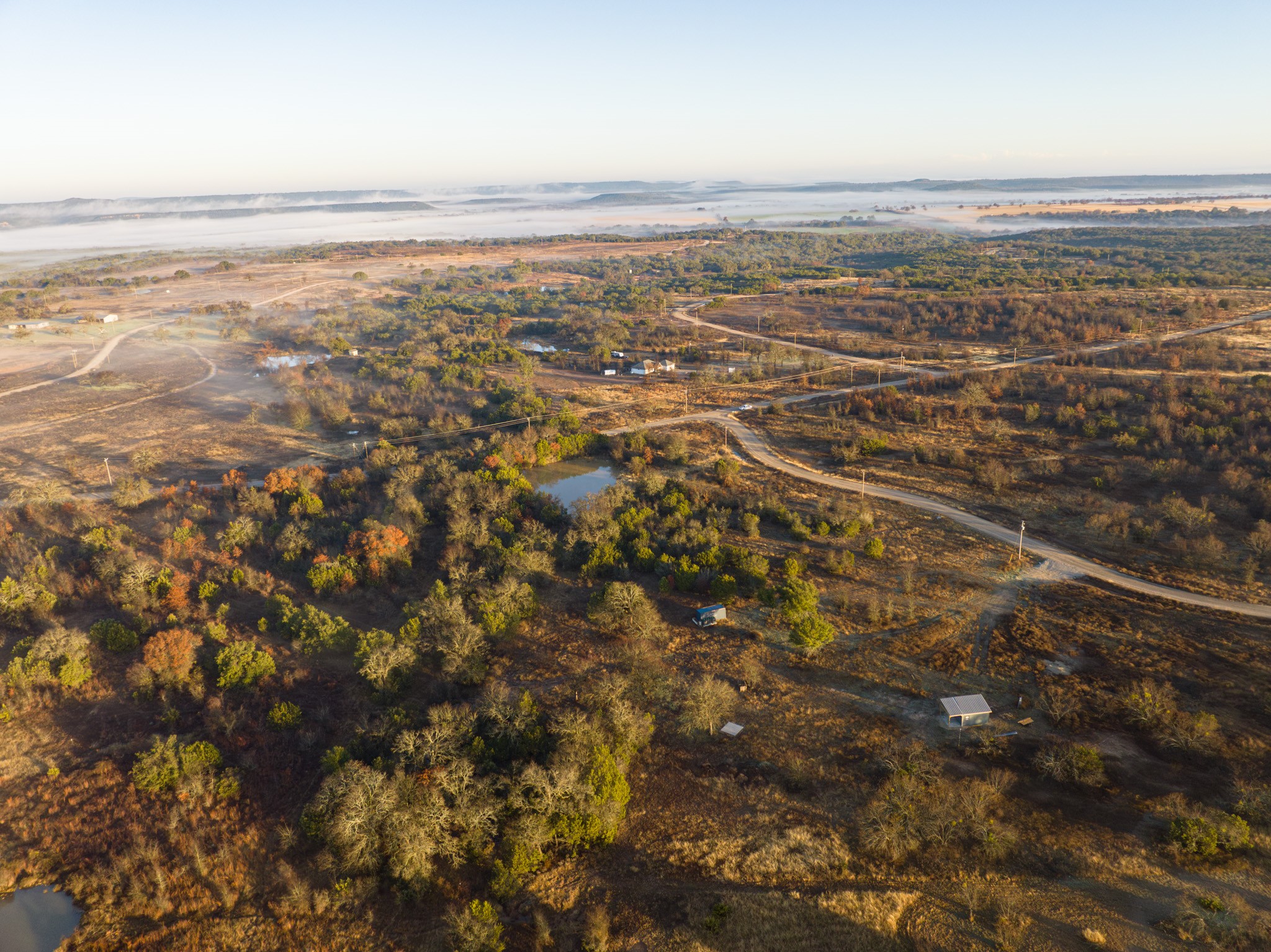 Lot 12 River Bend Ranch Mineral Wells TX 76484