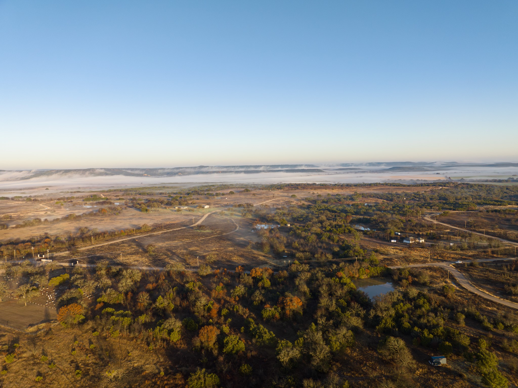 Lot 12 River Bend Ranch Mineral Wells TX 76484