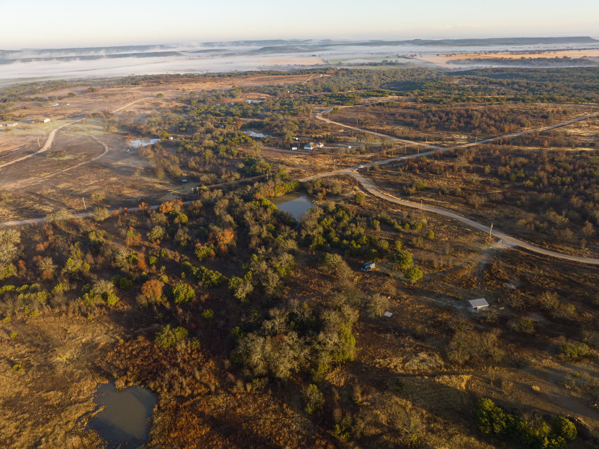 Lot 12 River Bend Ranch Mineral Wells TX 76484