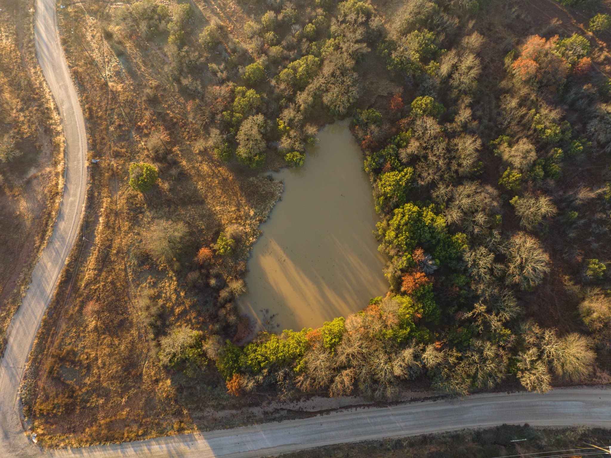Lot 12 River Bend Ranch Mineral Wells TX 76484