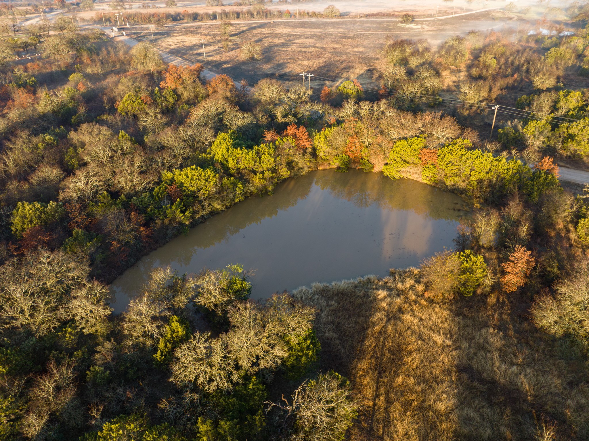 Lot 12 River Bend Ranch Mineral Wells TX 76484