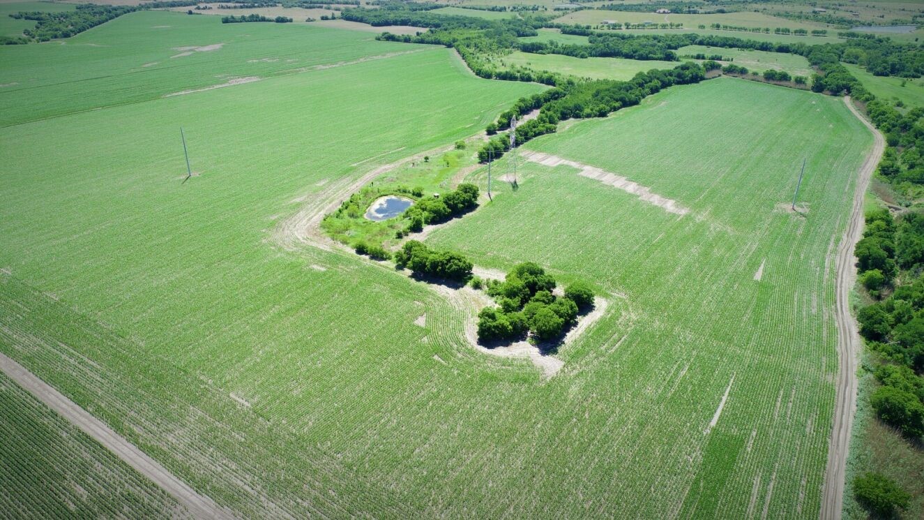 Tbd Cr 459 Eddy TX 76524