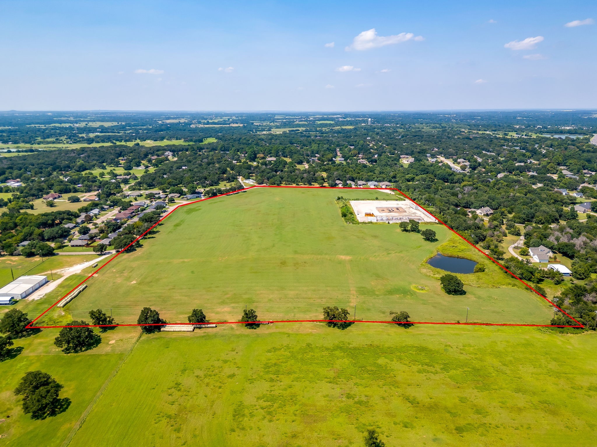 601 Cr-805 Keene TX 76031