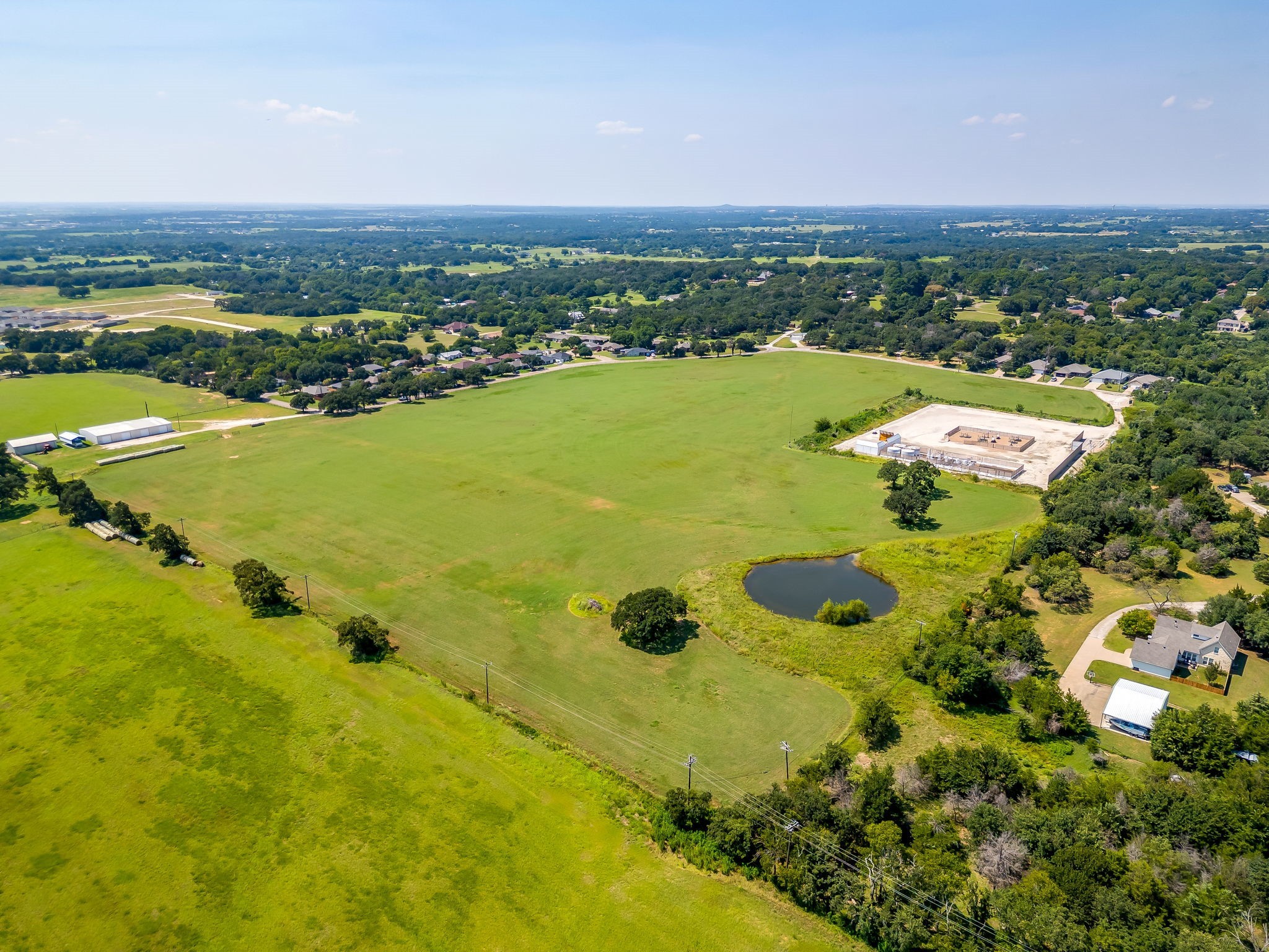 601 Cr-805 Keene TX 76031