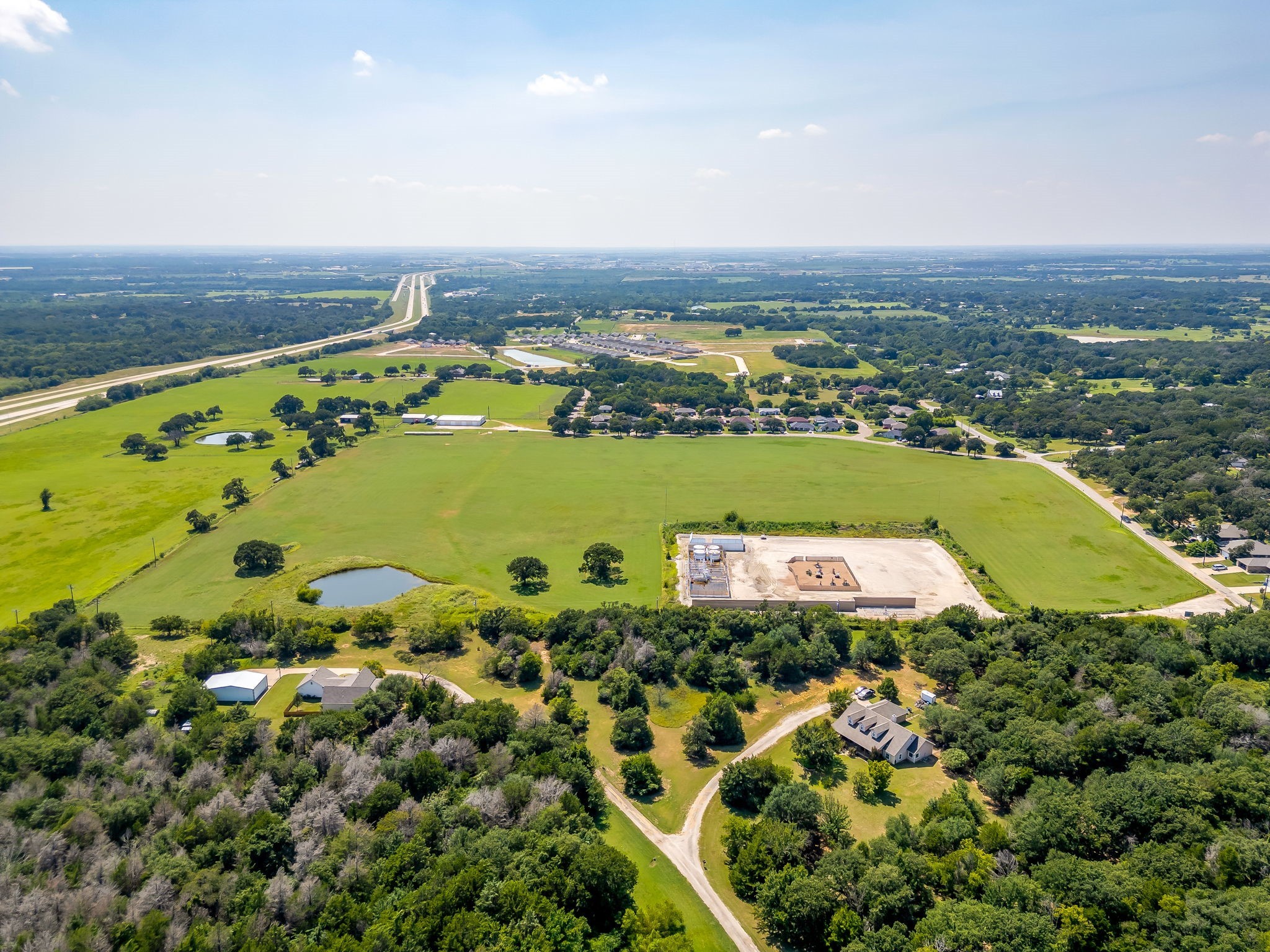 601 Cr-805 Keene TX 76031