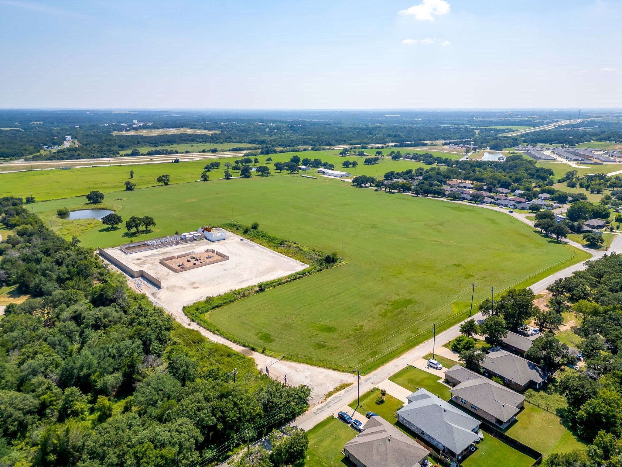 601 Cr-805 Keene TX 76031