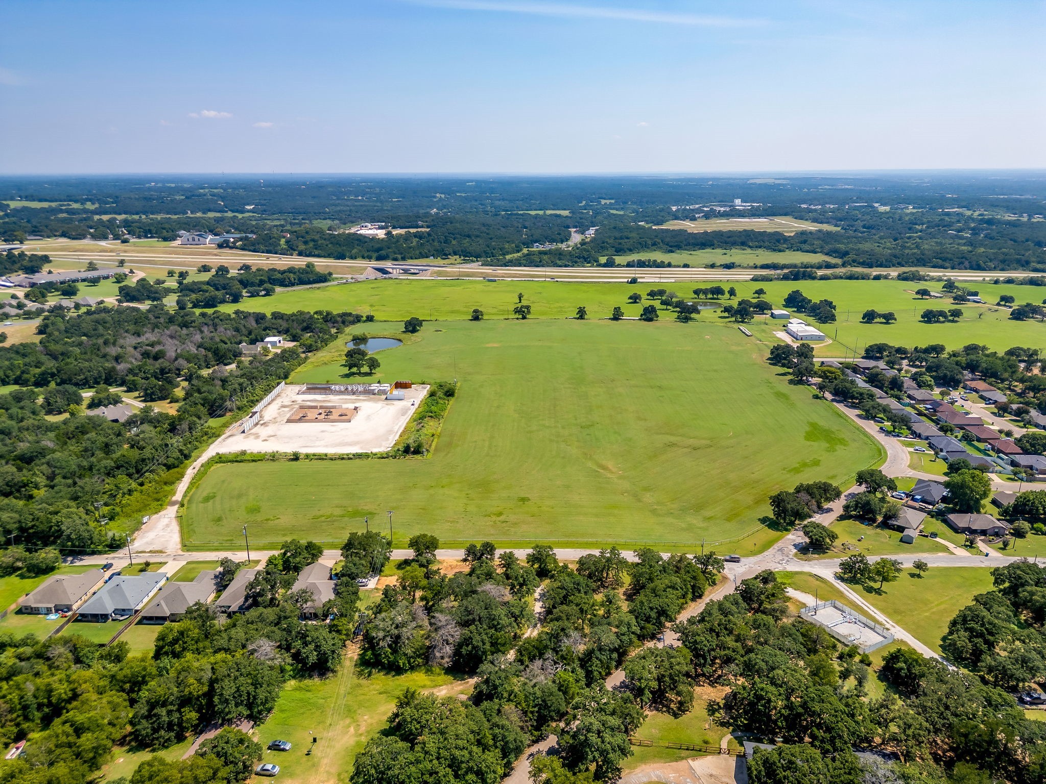601 Cr-805 Keene TX 76031