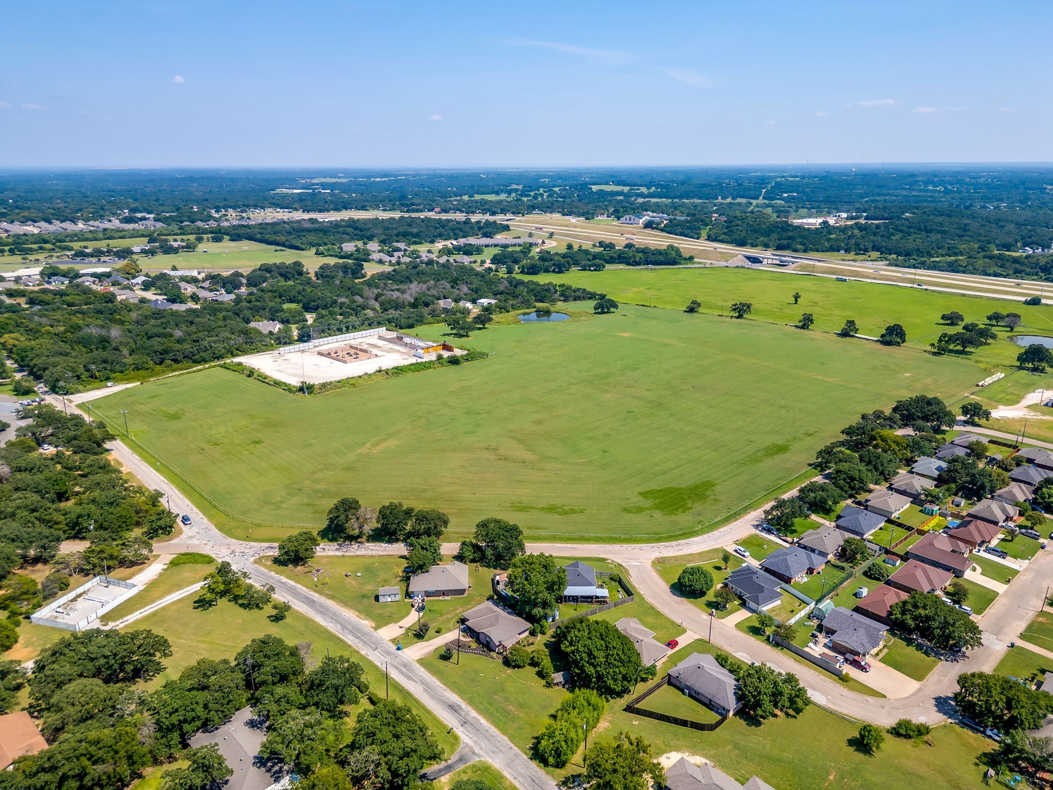 601 Cr-805 Keene TX 76031