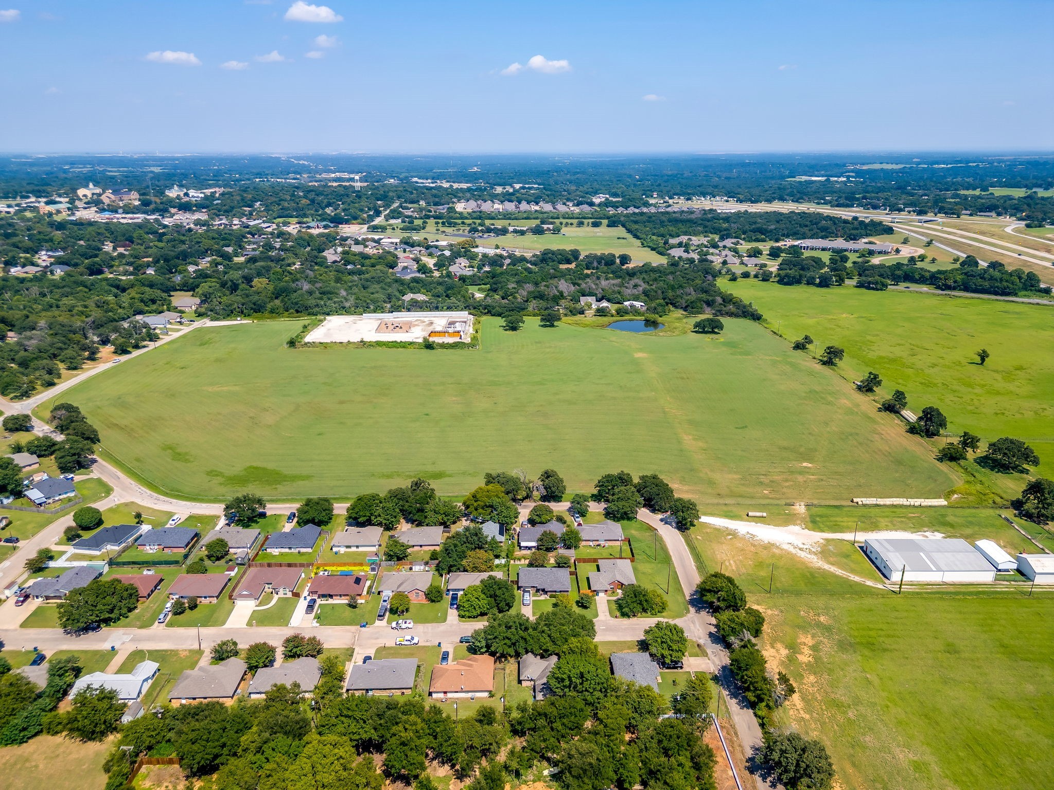 601 Cr-805 Keene TX 76031