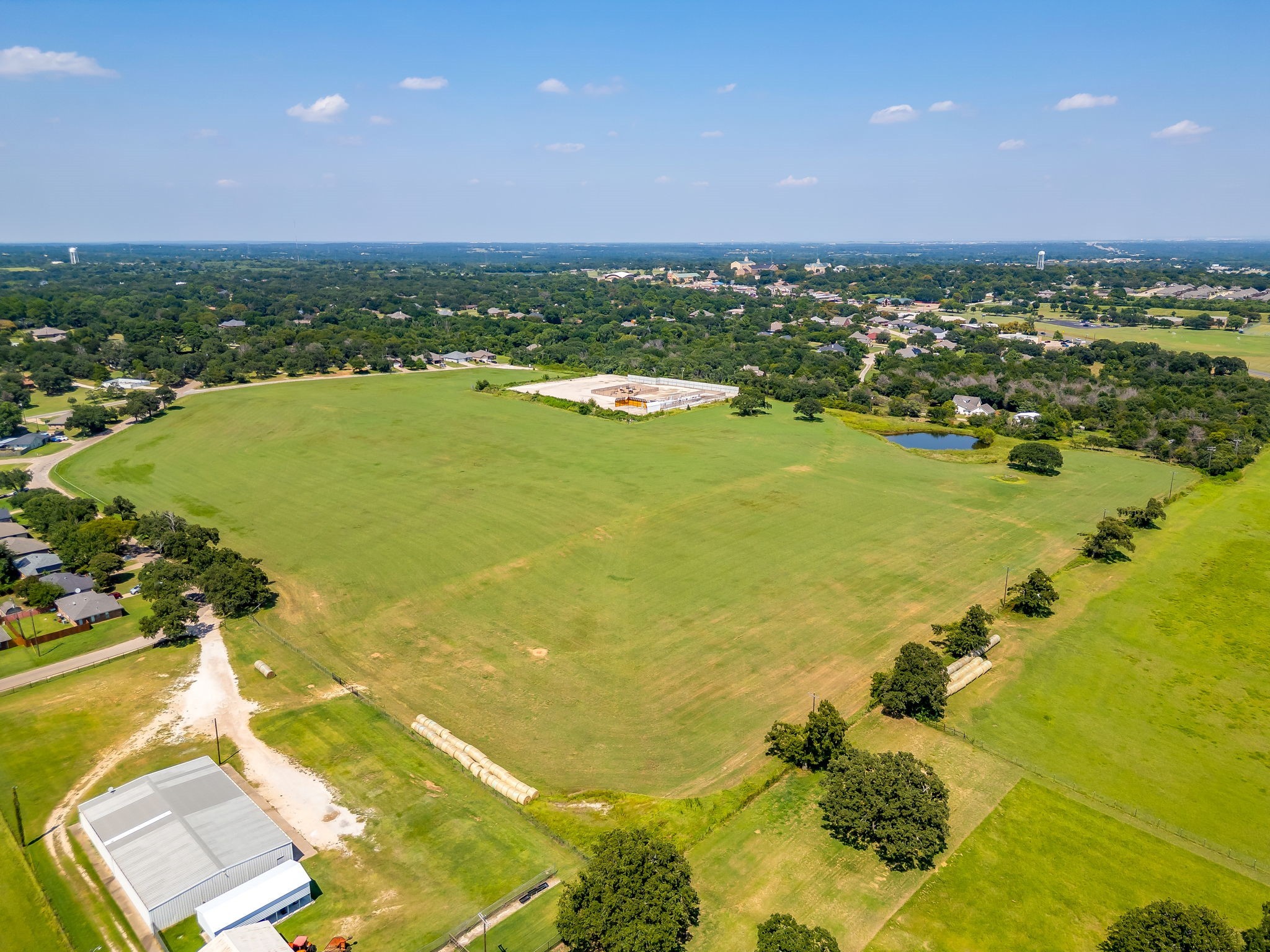 601 Cr-805 Keene TX 76031