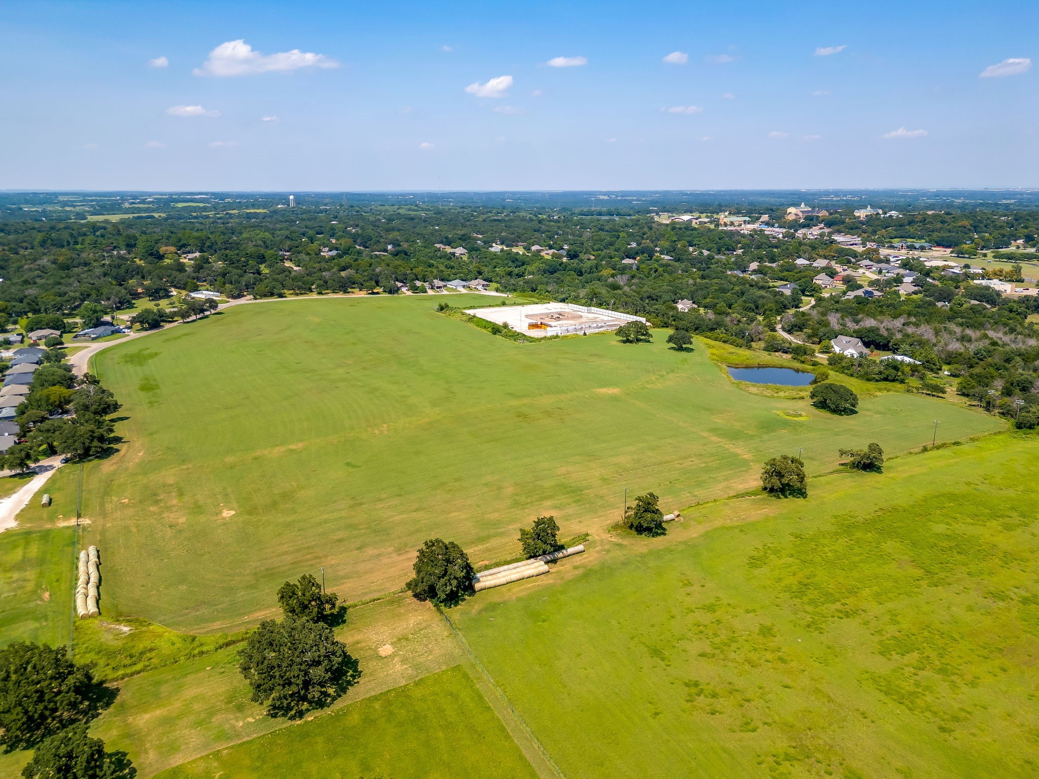 601 Cr-805 Keene TX 76031