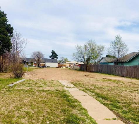 602 Portland Street Plainview TX 79072