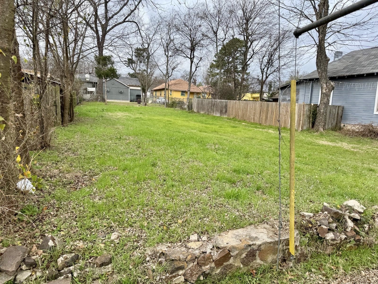 706 N Della Avenue Tyler TX 75702