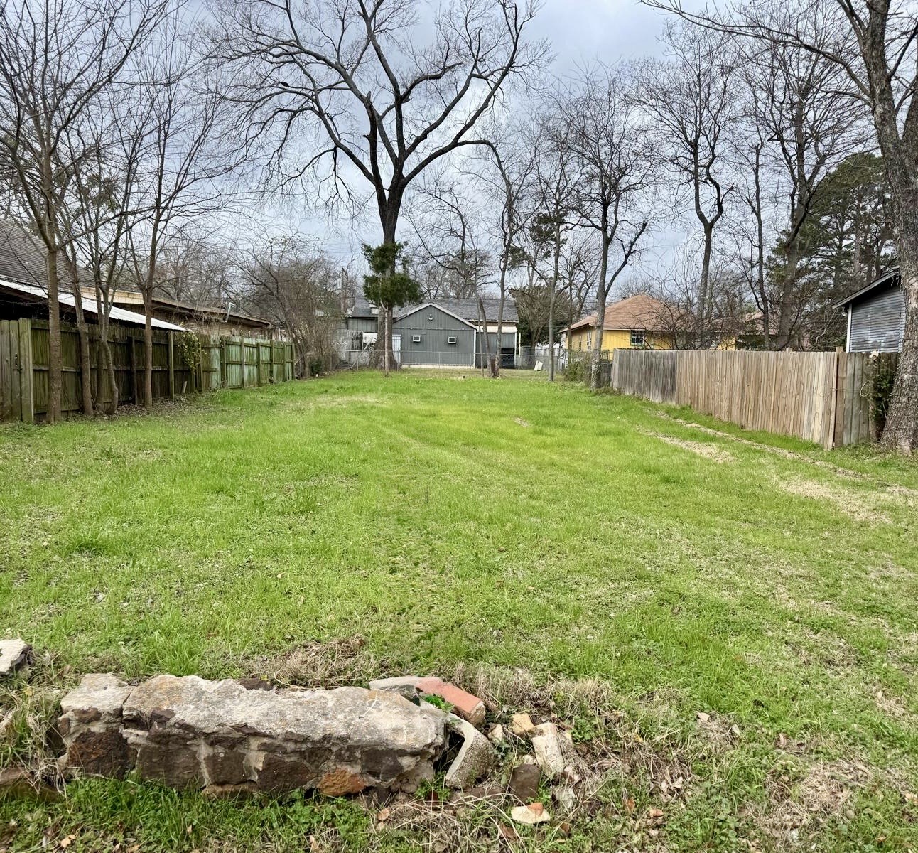 706 N Della Avenue Tyler TX 75702