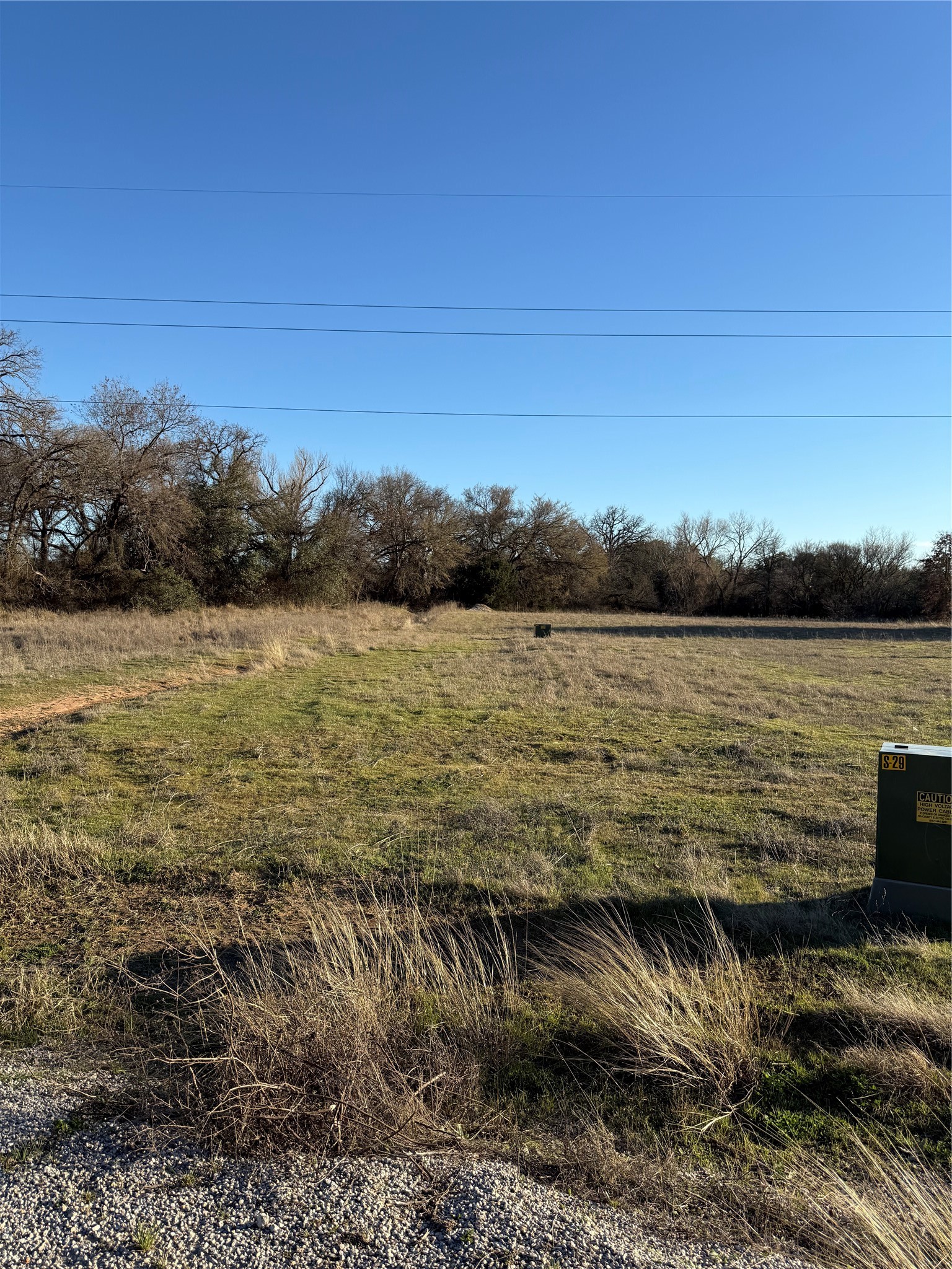 136 Aslan Road Poolville TX 76487
