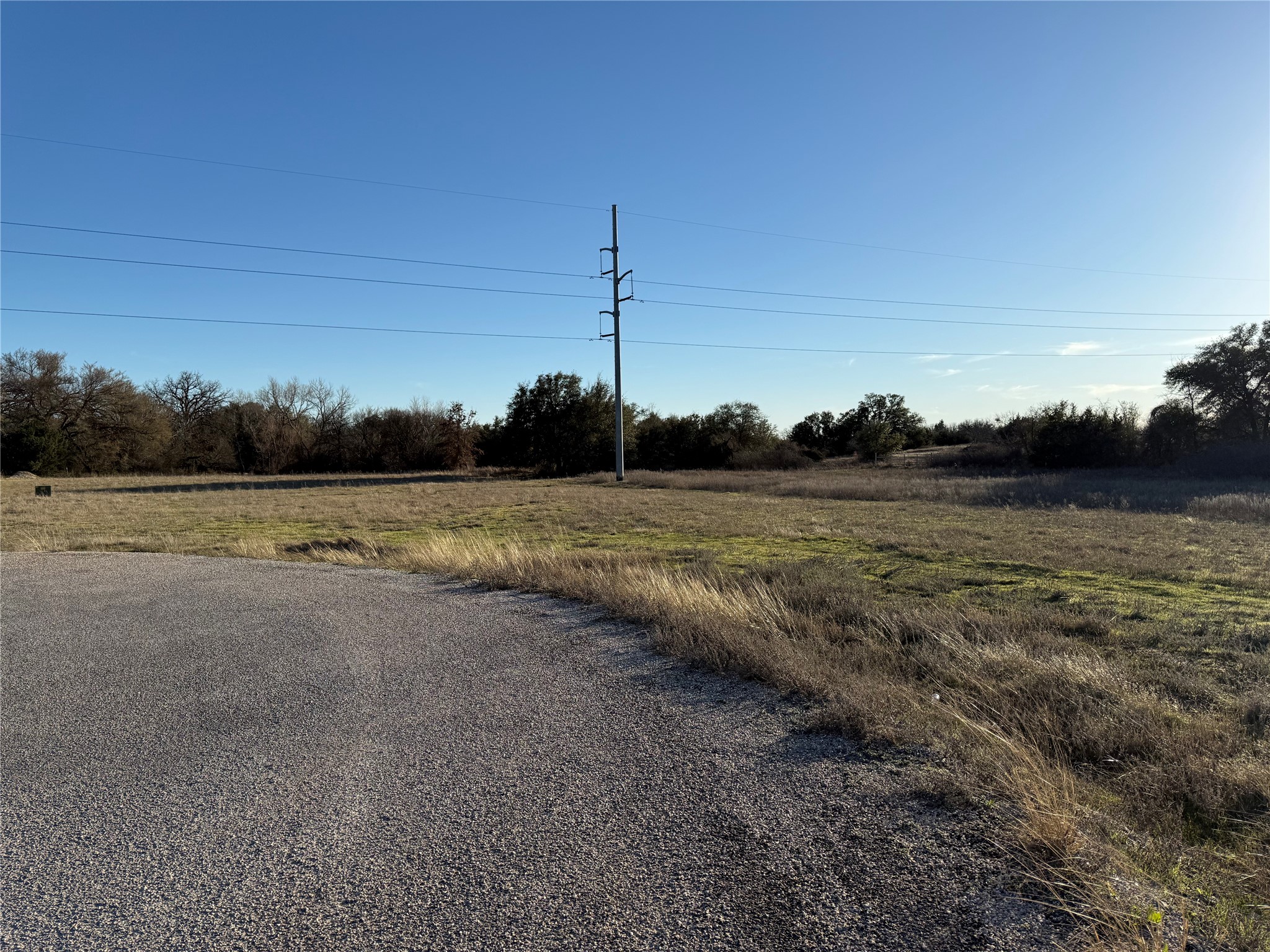 136 Aslan Road Poolville TX 76487