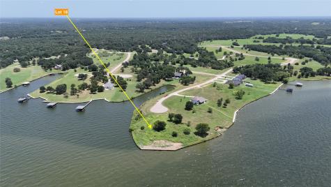 Lot 18 Lake Ridge Drive Streetman TX 75859