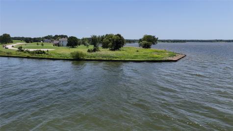 Lot 18 Lake Ridge Drive Streetman TX 75859