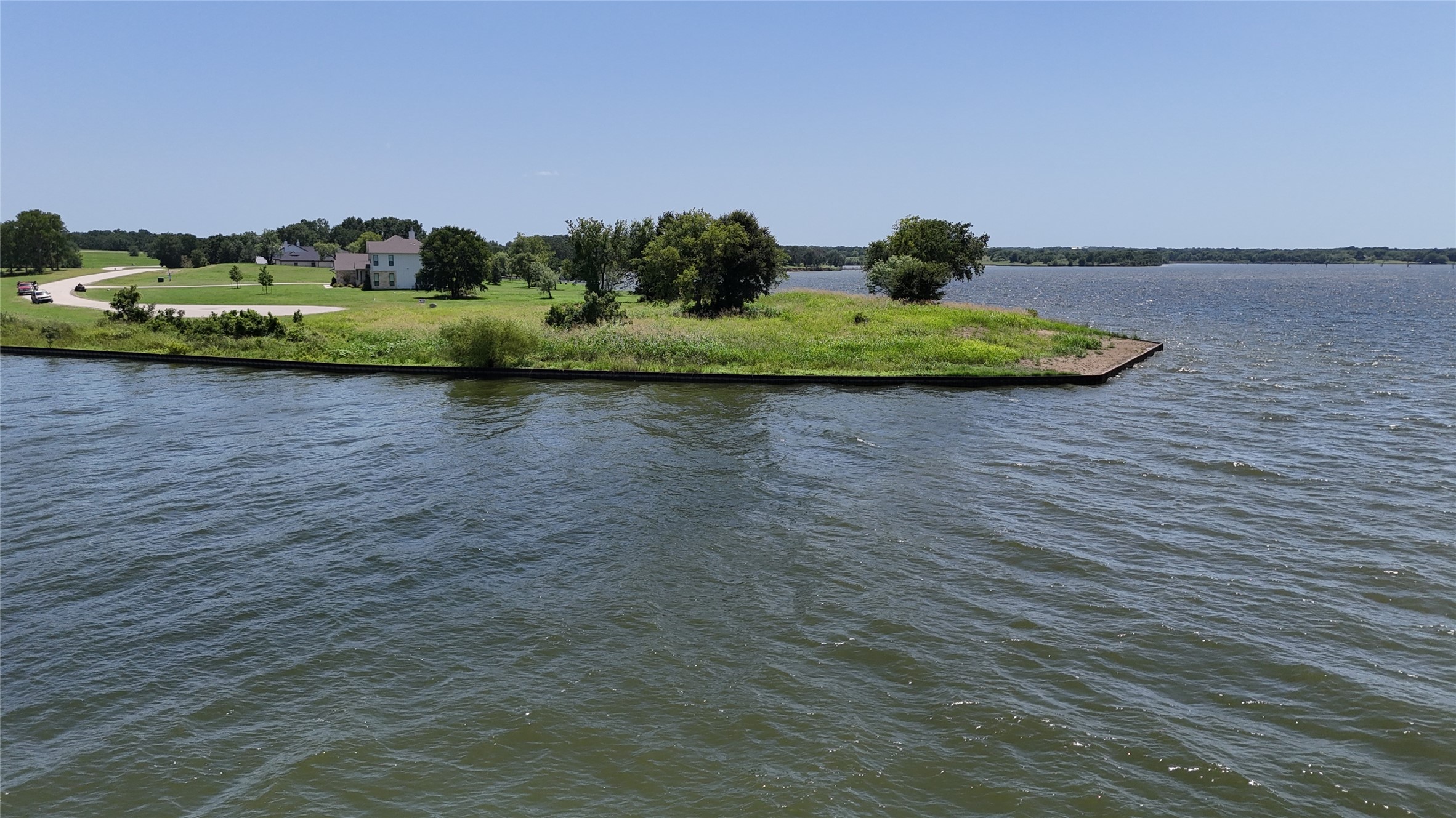 Lot 18 Lake Ridge Drive Streetman TX 75859