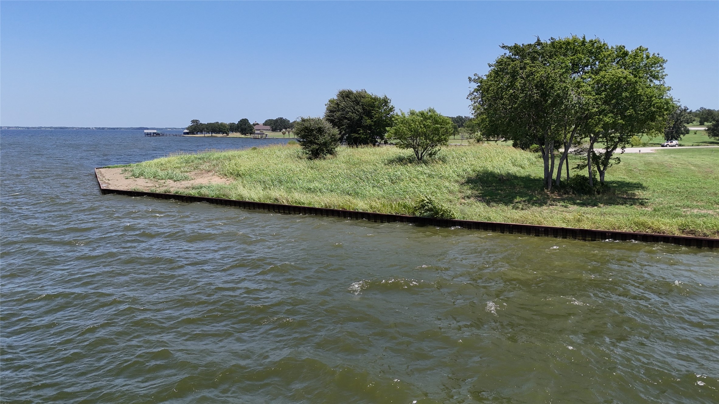 Lot 18 Lake Ridge Drive Streetman TX 75859