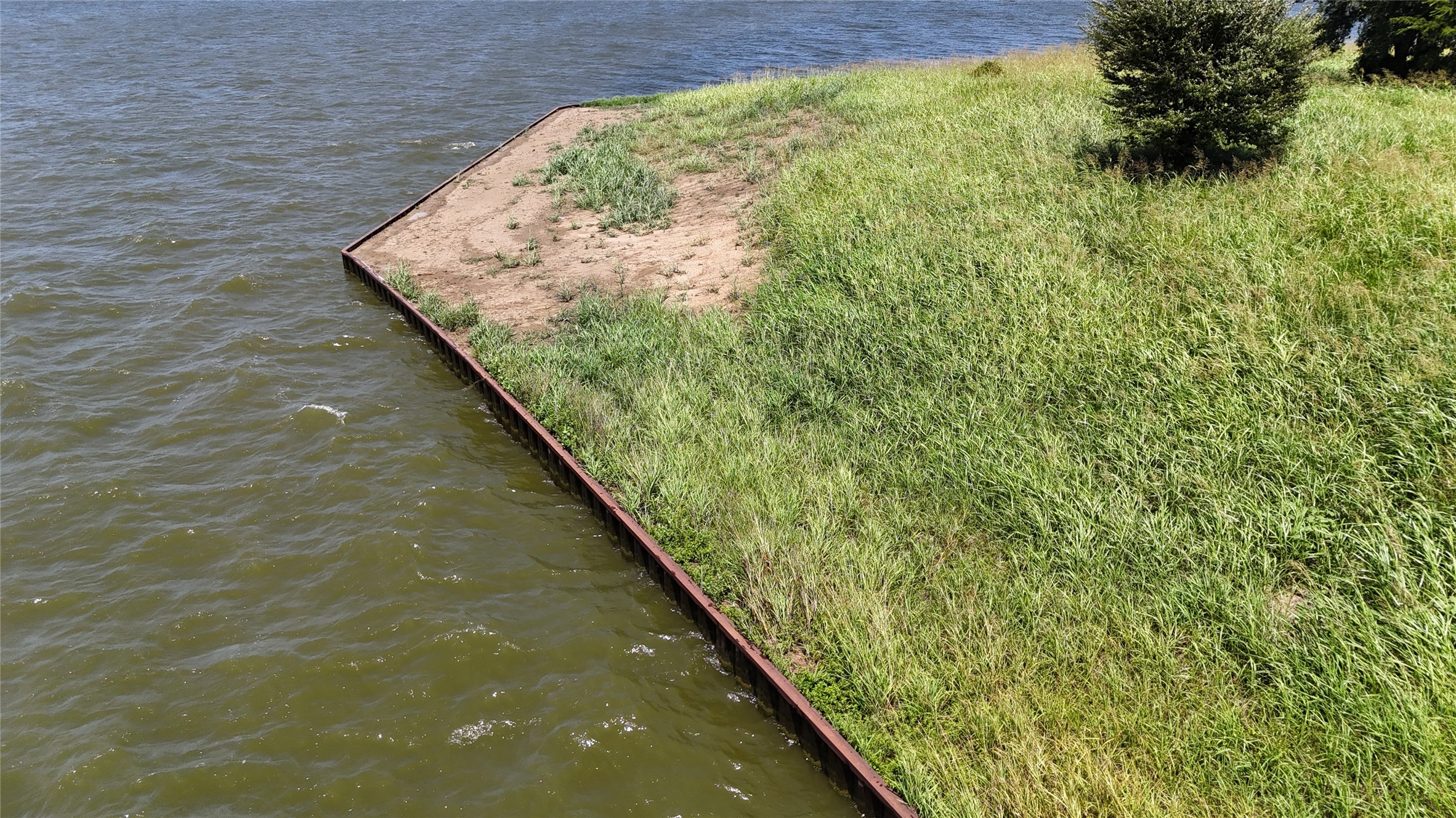 Lot 18 Lake Ridge Drive Streetman TX 75859