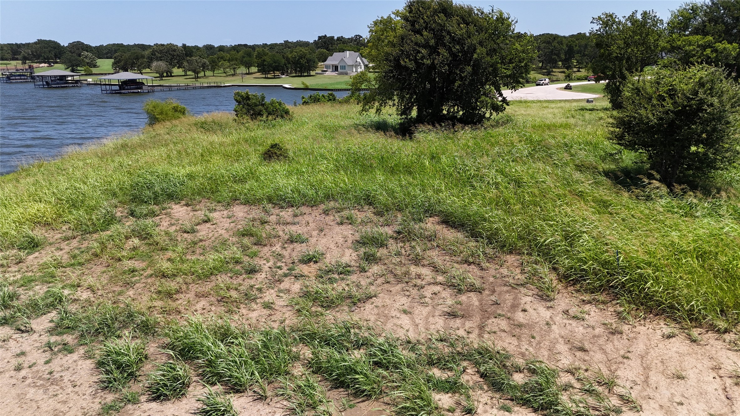 Lot 18 Lake Ridge Drive Streetman TX 75859