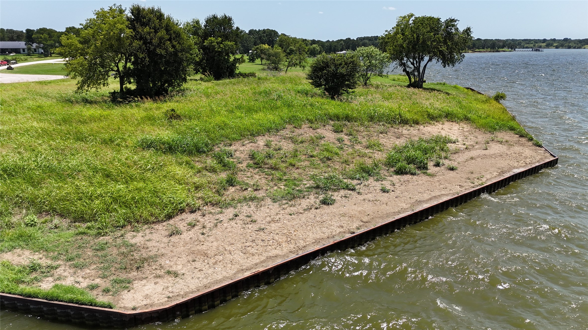 Lot 18 Lake Ridge Drive Streetman TX 75859