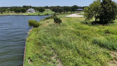 Lot 18 Lake Ridge Drive Streetman TX 75859