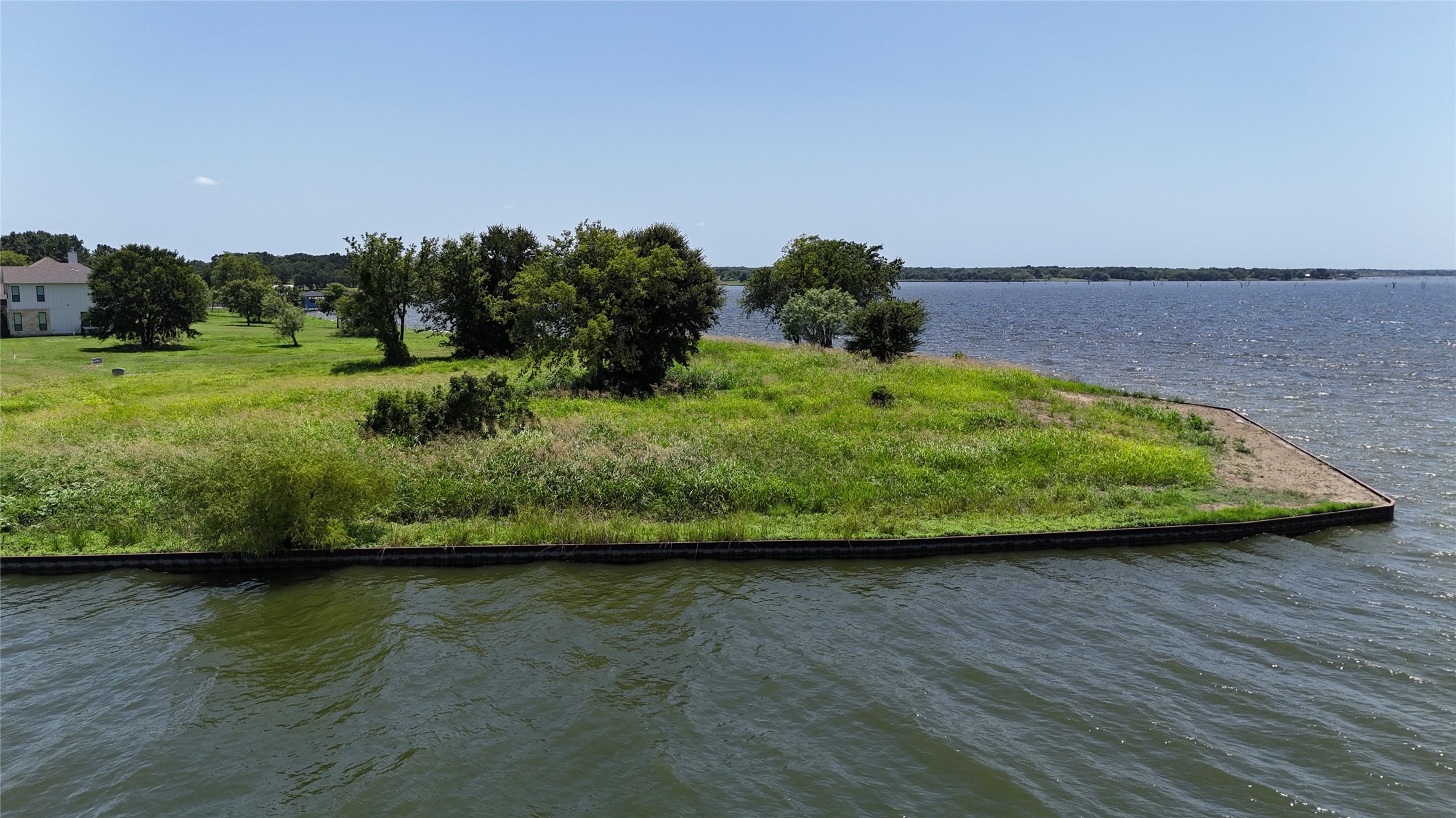 Lot 18 Lake Ridge Drive Streetman TX 75859