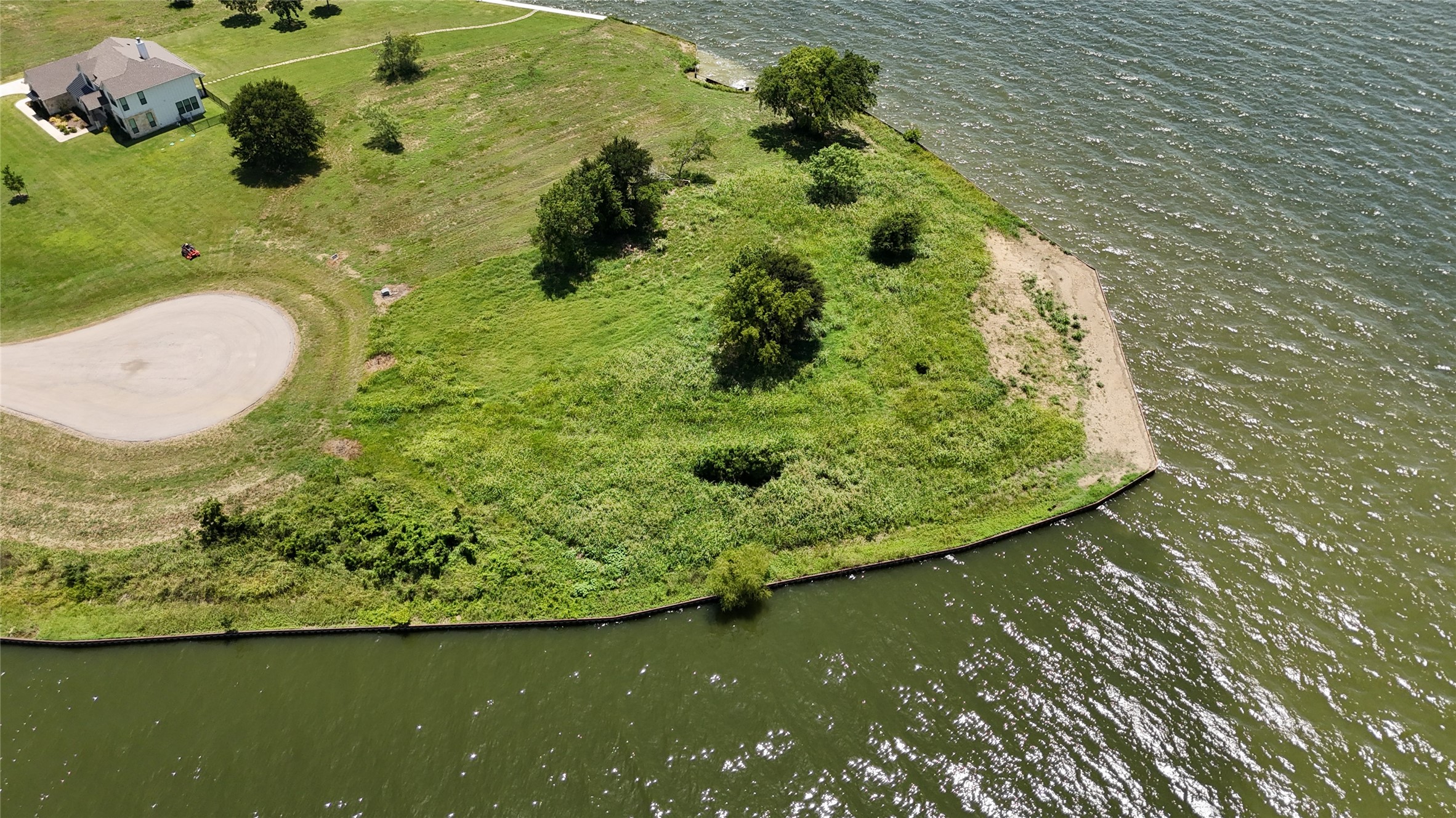 Lot 18 Lake Ridge Drive Streetman TX 75859