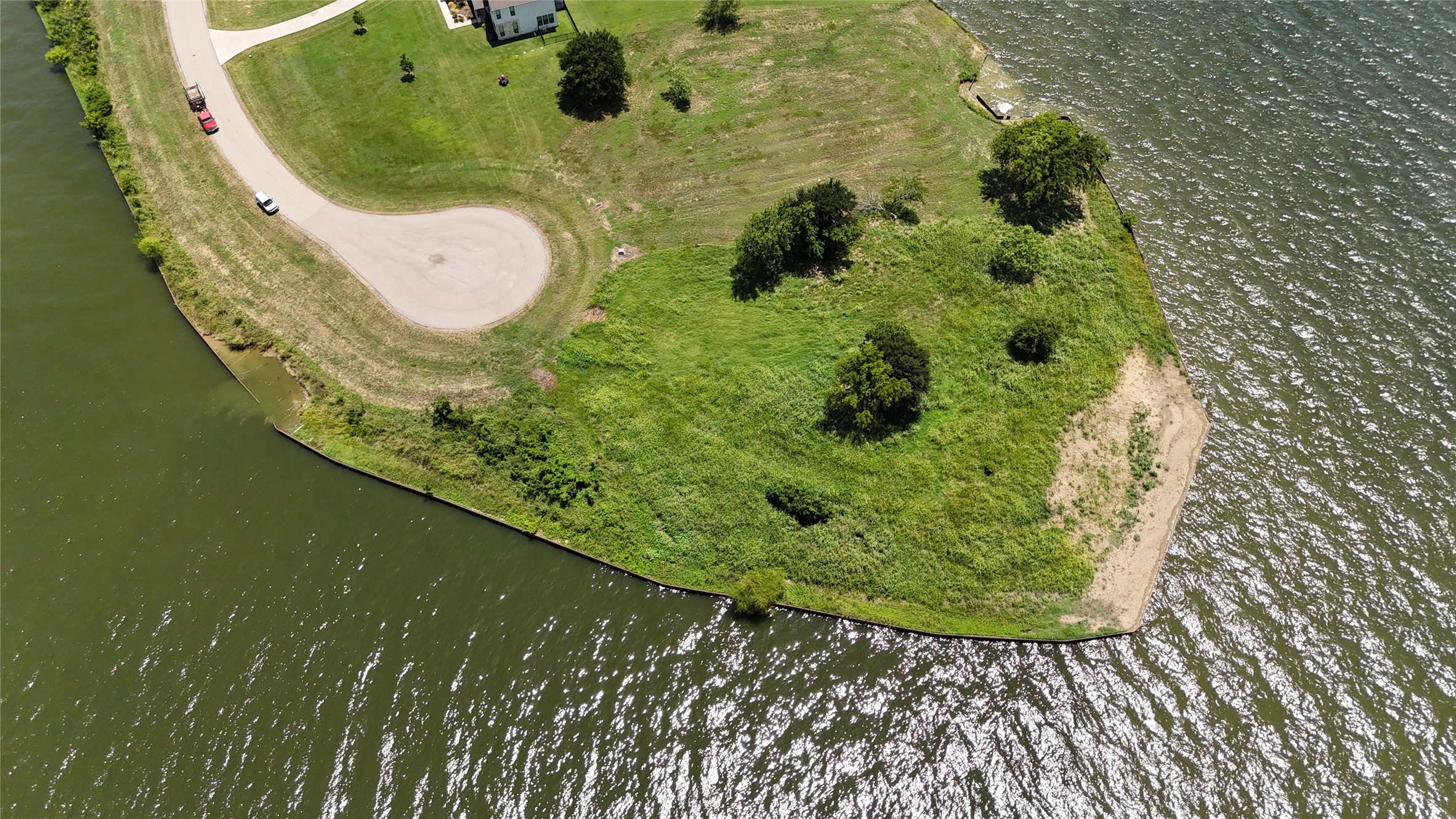 Lot 18 Lake Ridge Drive Streetman TX 75859