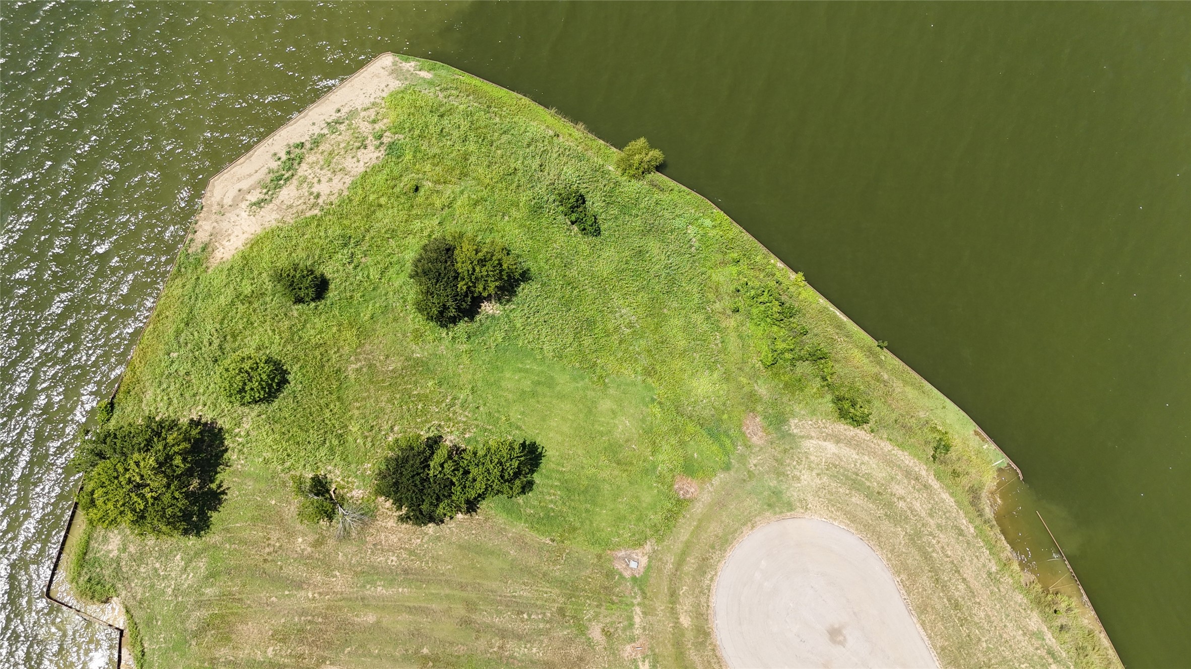 Lot 18 Lake Ridge Drive Streetman TX 75859