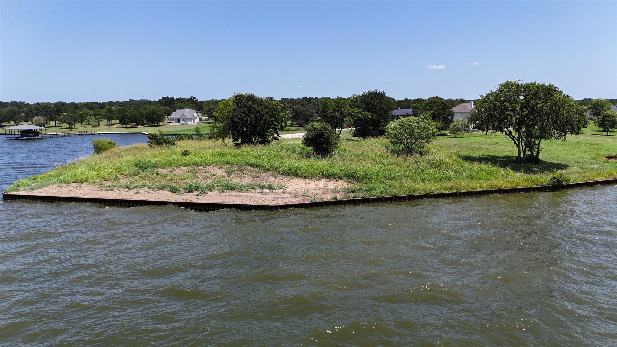 Lot 18 Lake Ridge Drive Streetman TX 75859