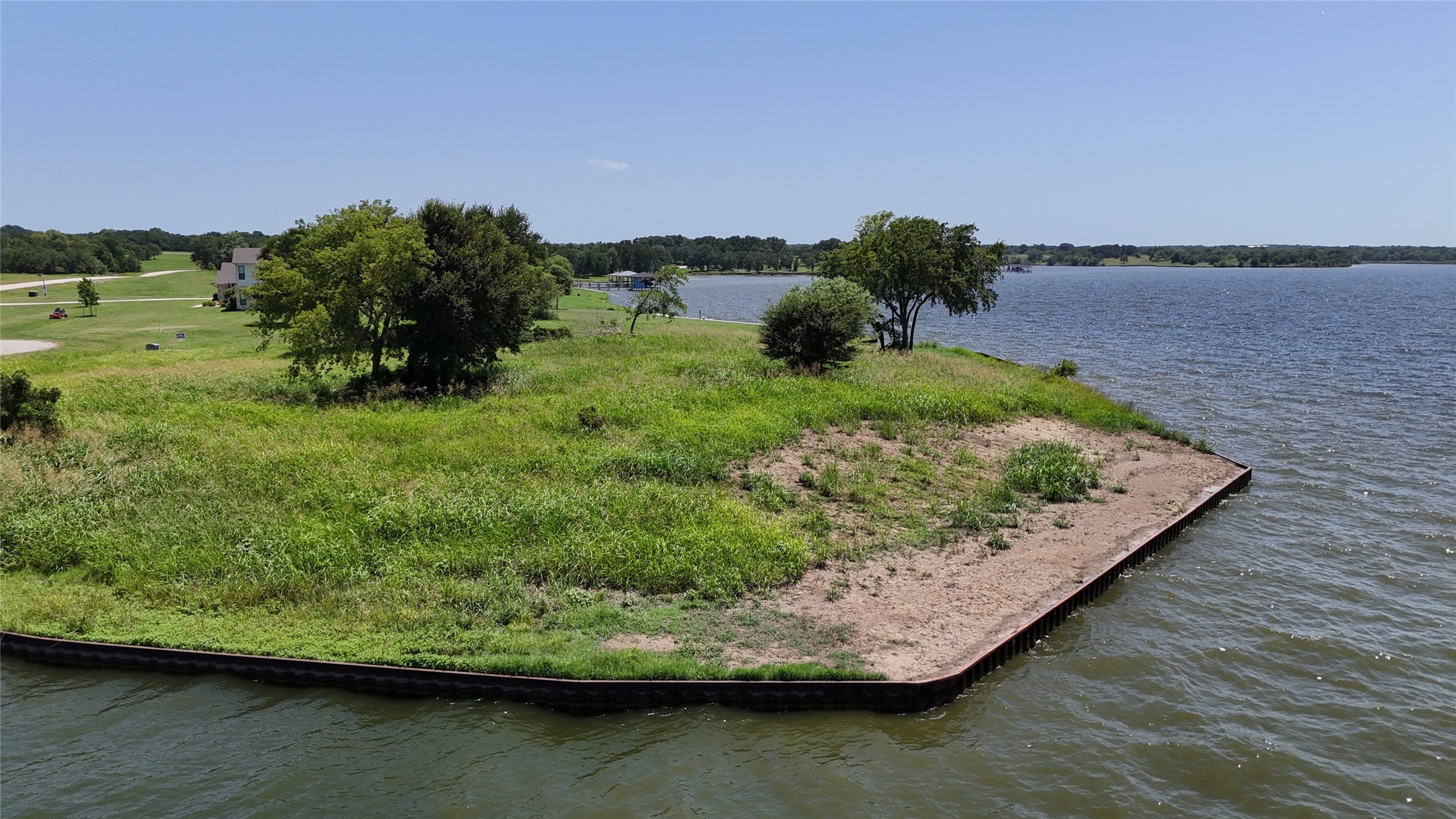 Lot 18 Lake Ridge Drive Streetman TX 75859