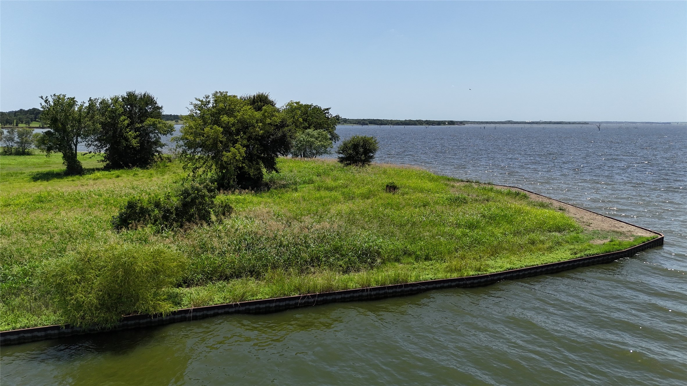 Lot 18 Lake Ridge Drive Streetman TX 75859