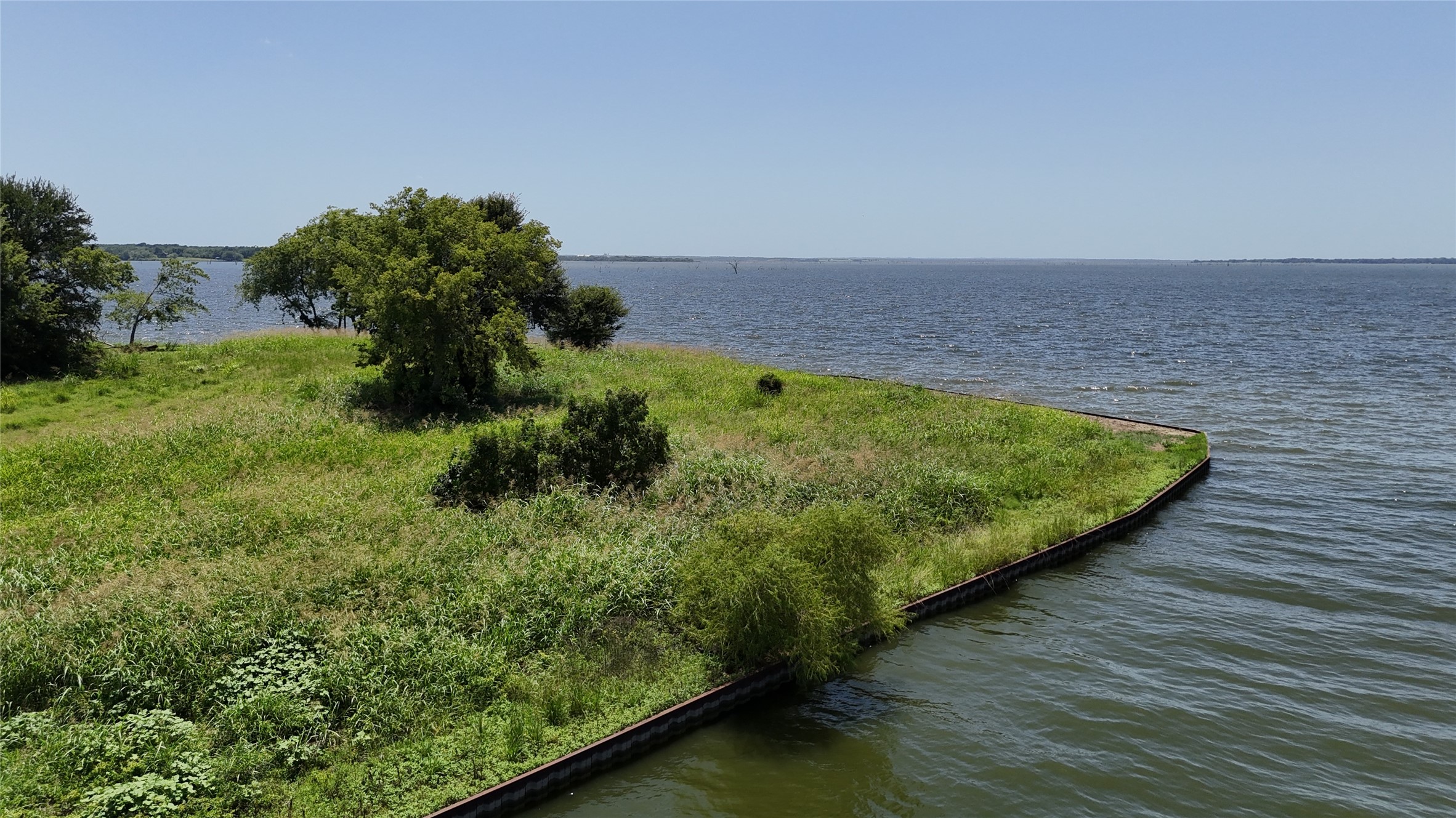 Lot 18 Lake Ridge Drive Streetman TX 75859